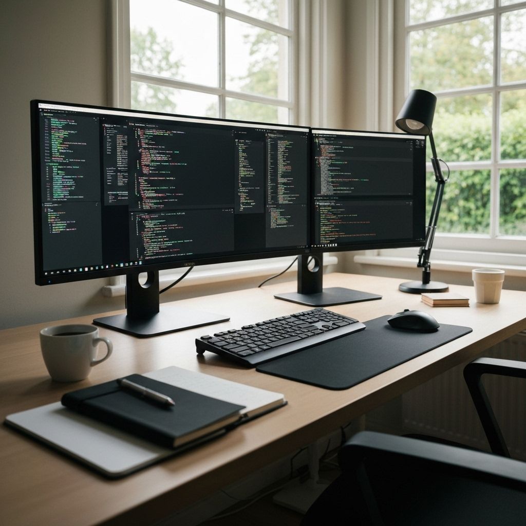 머신러닝 전용 PC