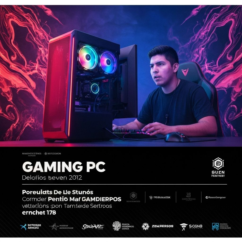 게이밍 PC 구매 시 주변기기 증정