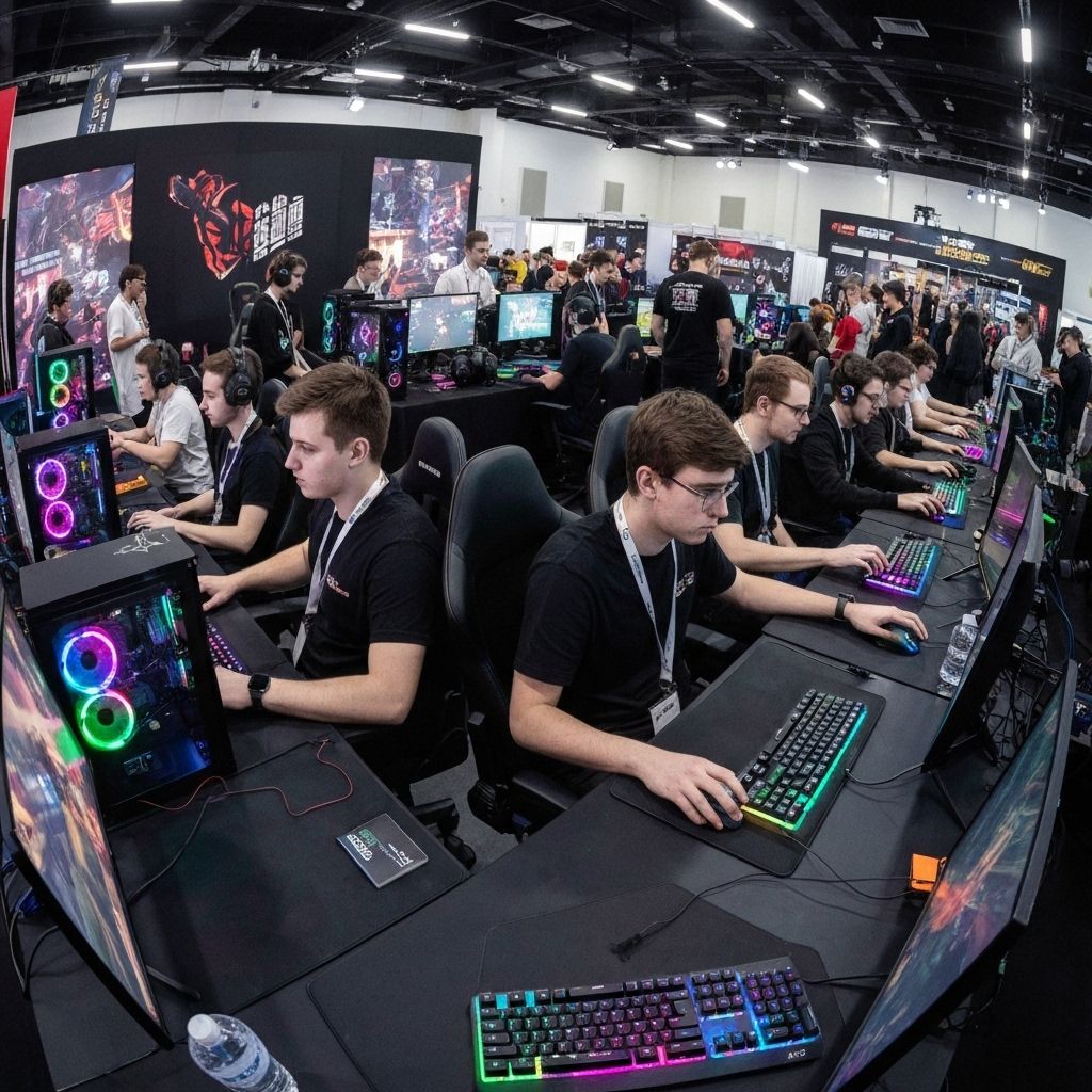 게이밍 PC 구매 시 주변기기 증정