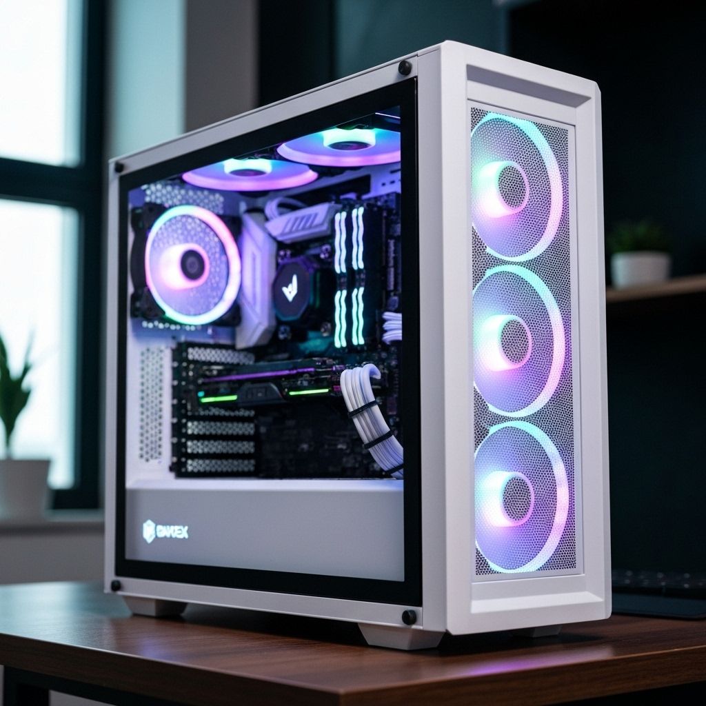 RTX 4060 Ti 게이밍