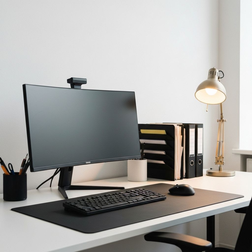 업무용 컴퓨터 대여