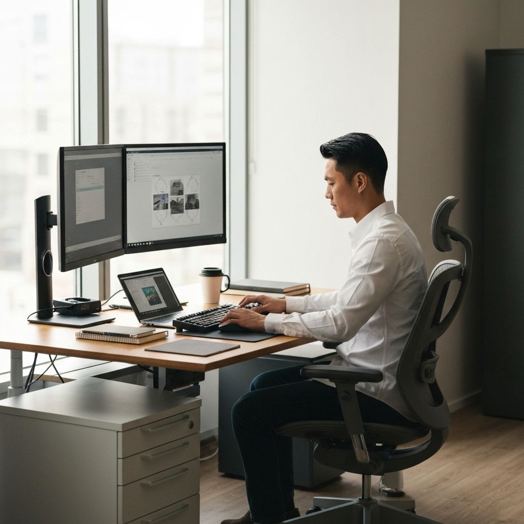 크리에이터 워크스테이션